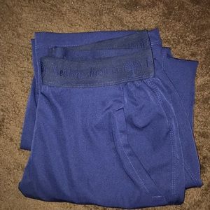 Scrubs bottoms